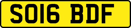 SO16BDF