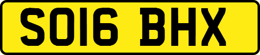 SO16BHX