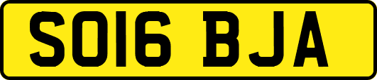 SO16BJA