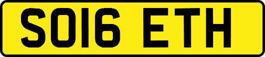 SO16ETH