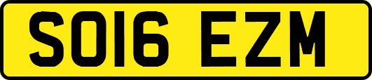SO16EZM