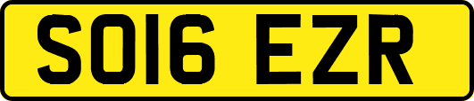 SO16EZR