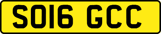 SO16GCC