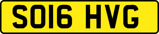 SO16HVG