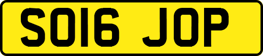 SO16JOP