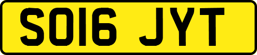 SO16JYT