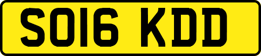 SO16KDD