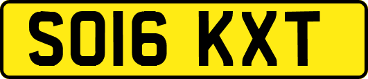 SO16KXT