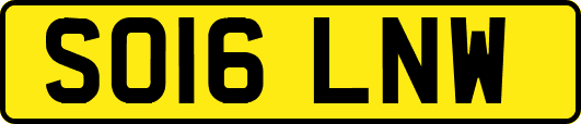 SO16LNW