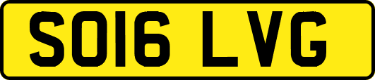 SO16LVG