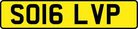 SO16LVP