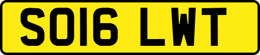 SO16LWT