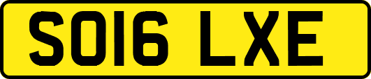 SO16LXE