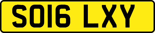 SO16LXY