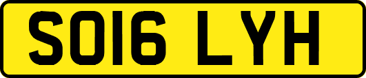 SO16LYH