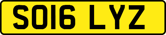 SO16LYZ