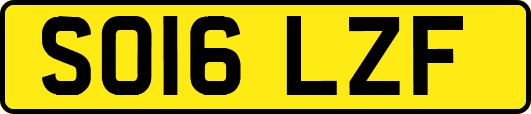 SO16LZF