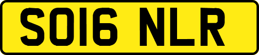 SO16NLR