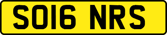 SO16NRS