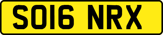 SO16NRX