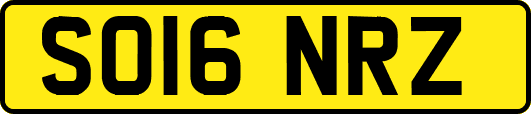 SO16NRZ