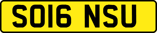 SO16NSU