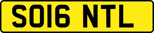 SO16NTL