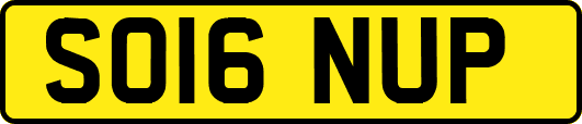 SO16NUP