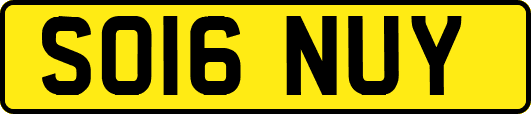 SO16NUY