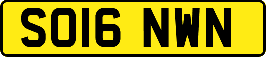 SO16NWN