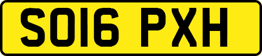 SO16PXH