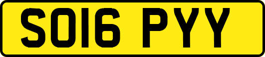 SO16PYY