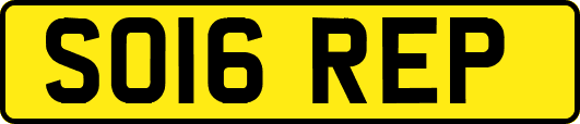 SO16REP