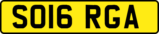 SO16RGA