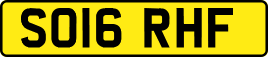 SO16RHF