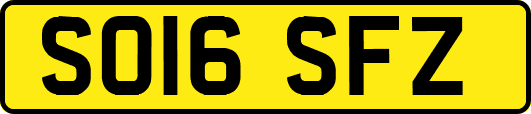 SO16SFZ