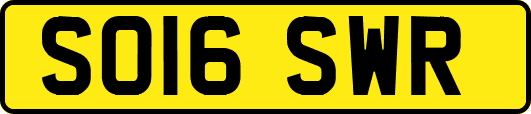 SO16SWR