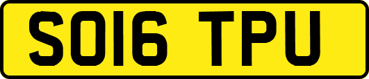 SO16TPU