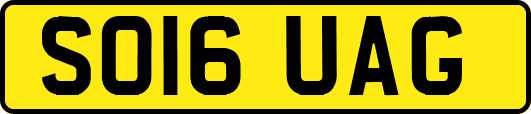 SO16UAG