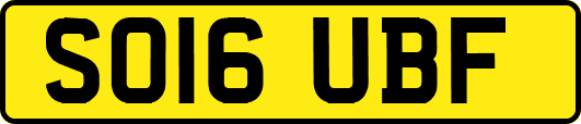 SO16UBF