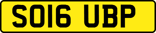 SO16UBP