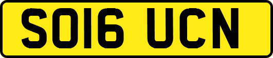 SO16UCN