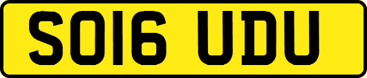 SO16UDU