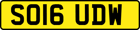 SO16UDW