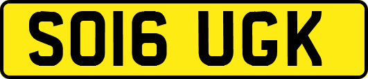 SO16UGK