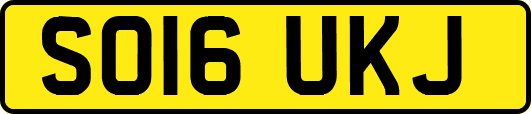 SO16UKJ