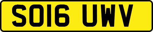 SO16UWV