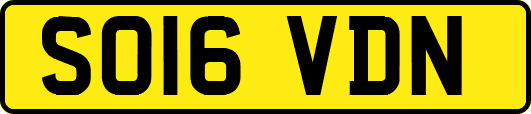 SO16VDN