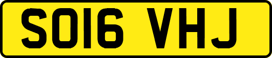 SO16VHJ