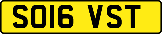 SO16VST